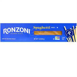 Ronzoni Spaghetti, 16 Oz