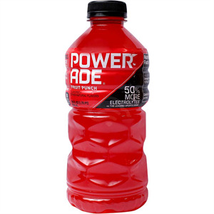 Powerade, 28 Oz