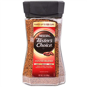 Taster's Choice Coffee Original Blend, 7 Oz