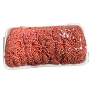 Ground Beef Family Pack