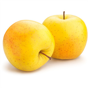 Golden Delicious Apples