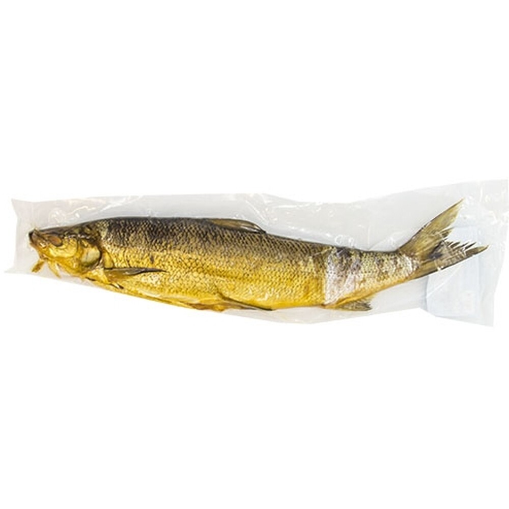 Haifa White Fish Hot Smoked