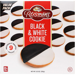 Reisman Mini Black & White Value Pack, 13.5 Oz