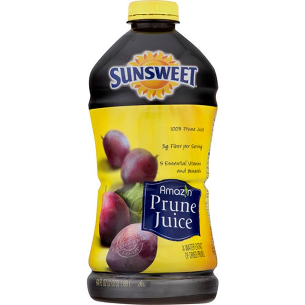 Sunsweet Prune Juice 64 Oz.