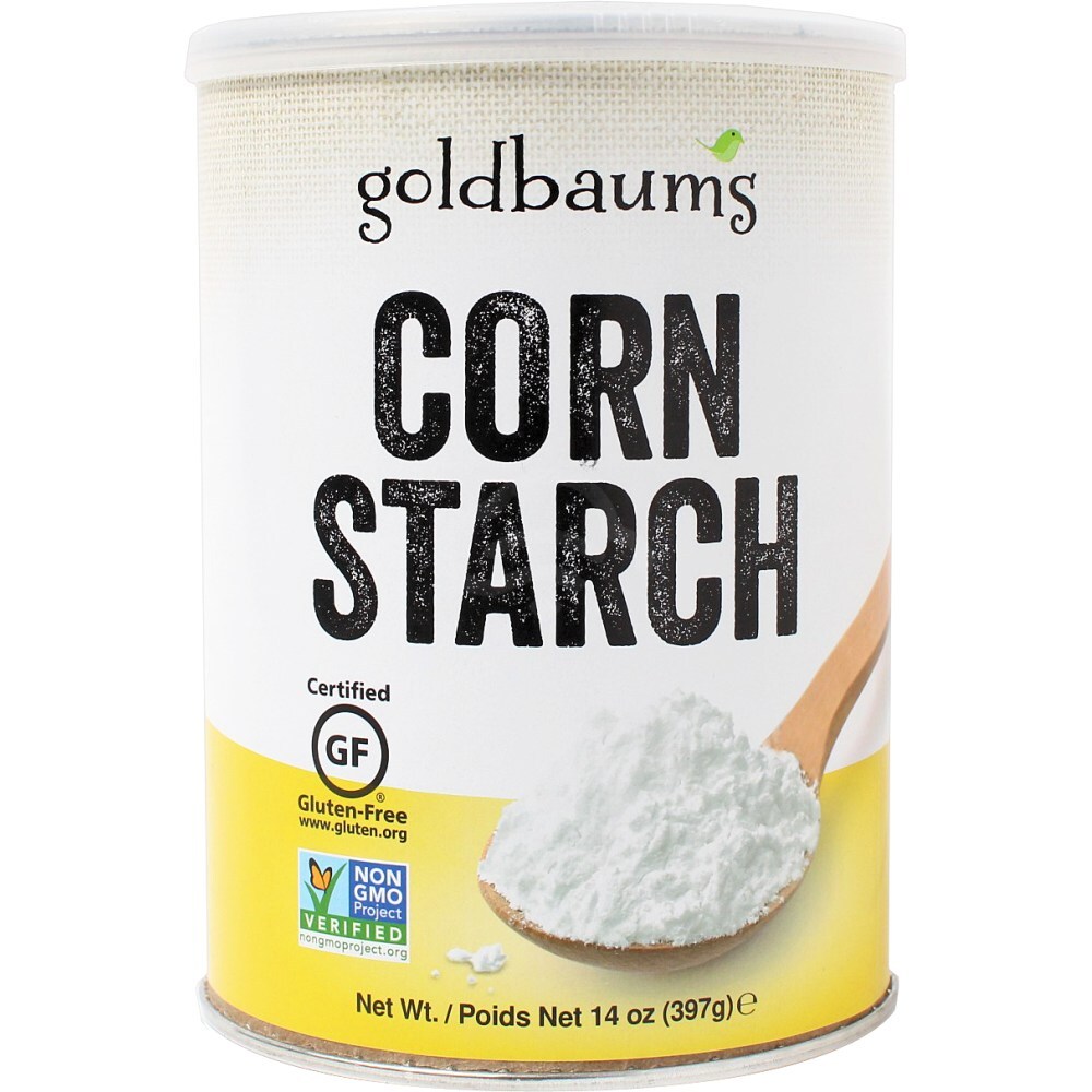 Goldbaum's Corn Starch, 16 Oz