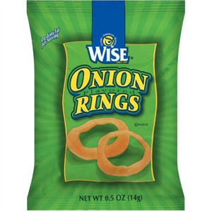 Wise Onion Rings
