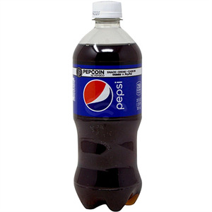 Pepsi, 20 Oz