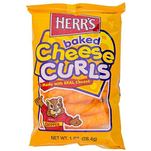 Herrs Chips, 1 Oz