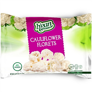 B'gan Cauliflower, 24 Oz
