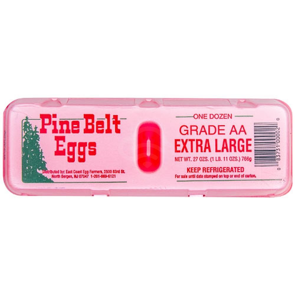 Newburgh Extra Large Eggs, 27 Oz