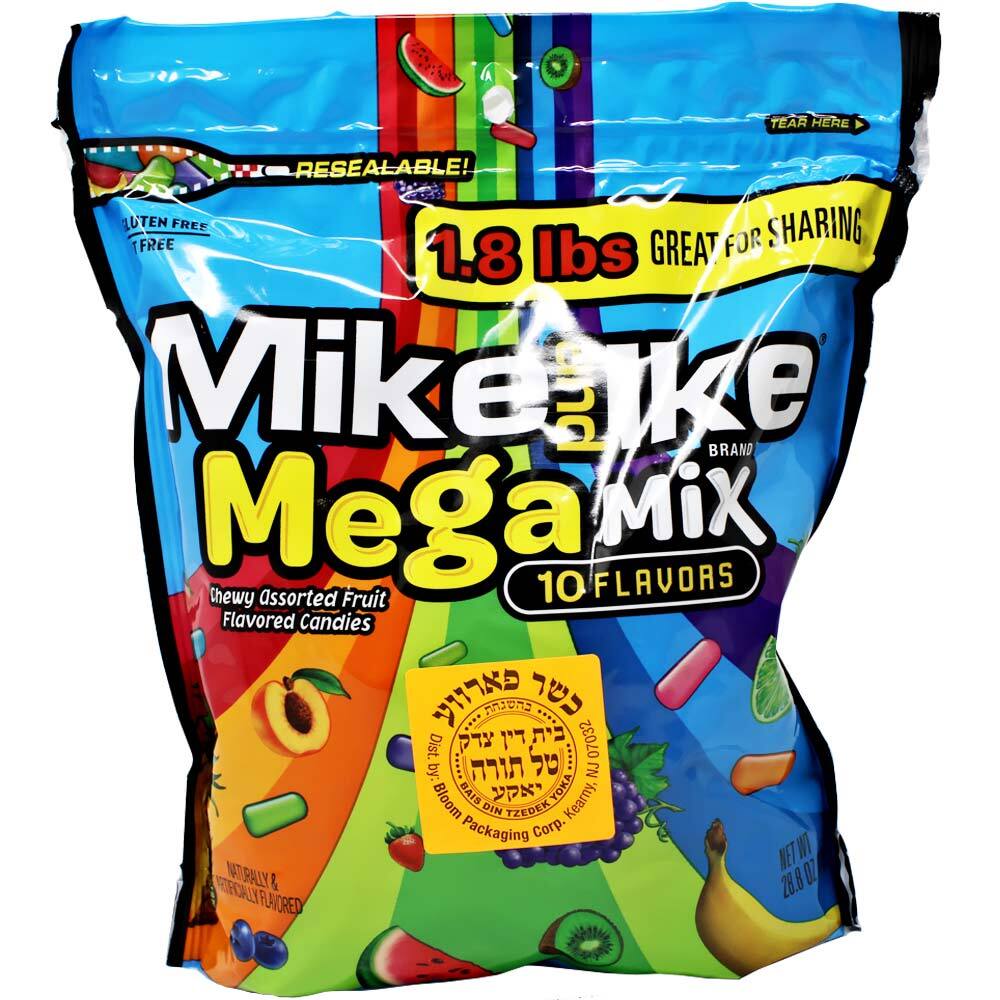 Mike N Ike Original, 1.8 Lb