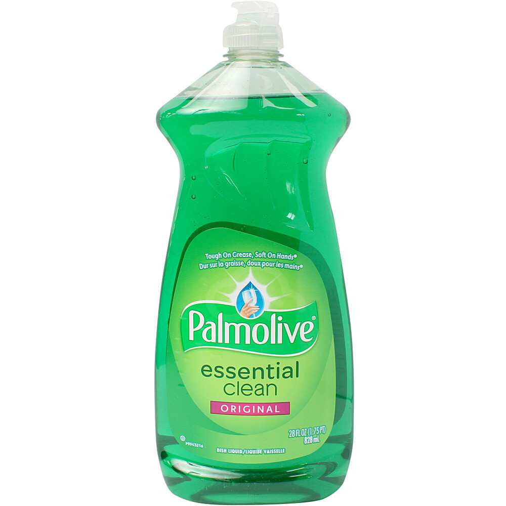 Palmolive Dish Liquid Original, 28 Oz