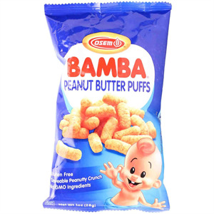 Osem Bamba, 1 Oz