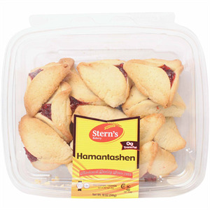Stern's Hamantashen, 18 Oz