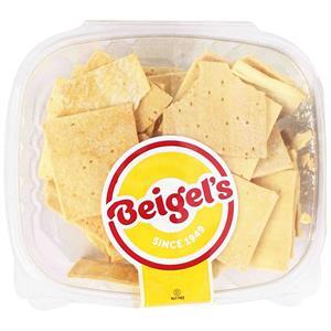 Beigel Flat Kichel, 16 Oz