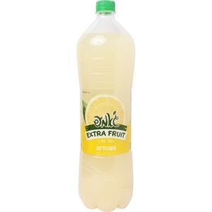 Jump Grapefruit Flavored Drink, 1.5 Lt