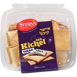 Stern's Sugar Kichel, 8 Oz