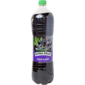 Jump Grape Drink P, 1.5 Lt