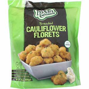 B'gan Breaded Cauliflower, 24 Oz