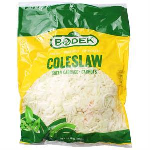 Bodek Cole Slaw 16 Oz