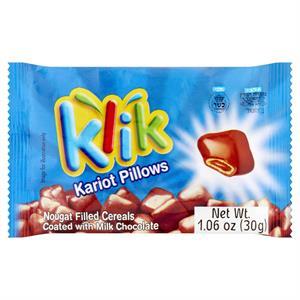 Klik Chocolates, 1.06 Oz