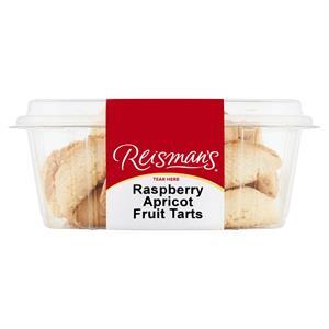 Reisman Fruit Tart Hamen Tashen, 14 Oz