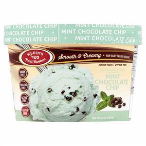 Klein's Parve Ice Cream, 56 Oz