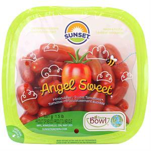 Grape Tomato