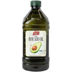 Lieber's Avocado Oil, 68 Oz