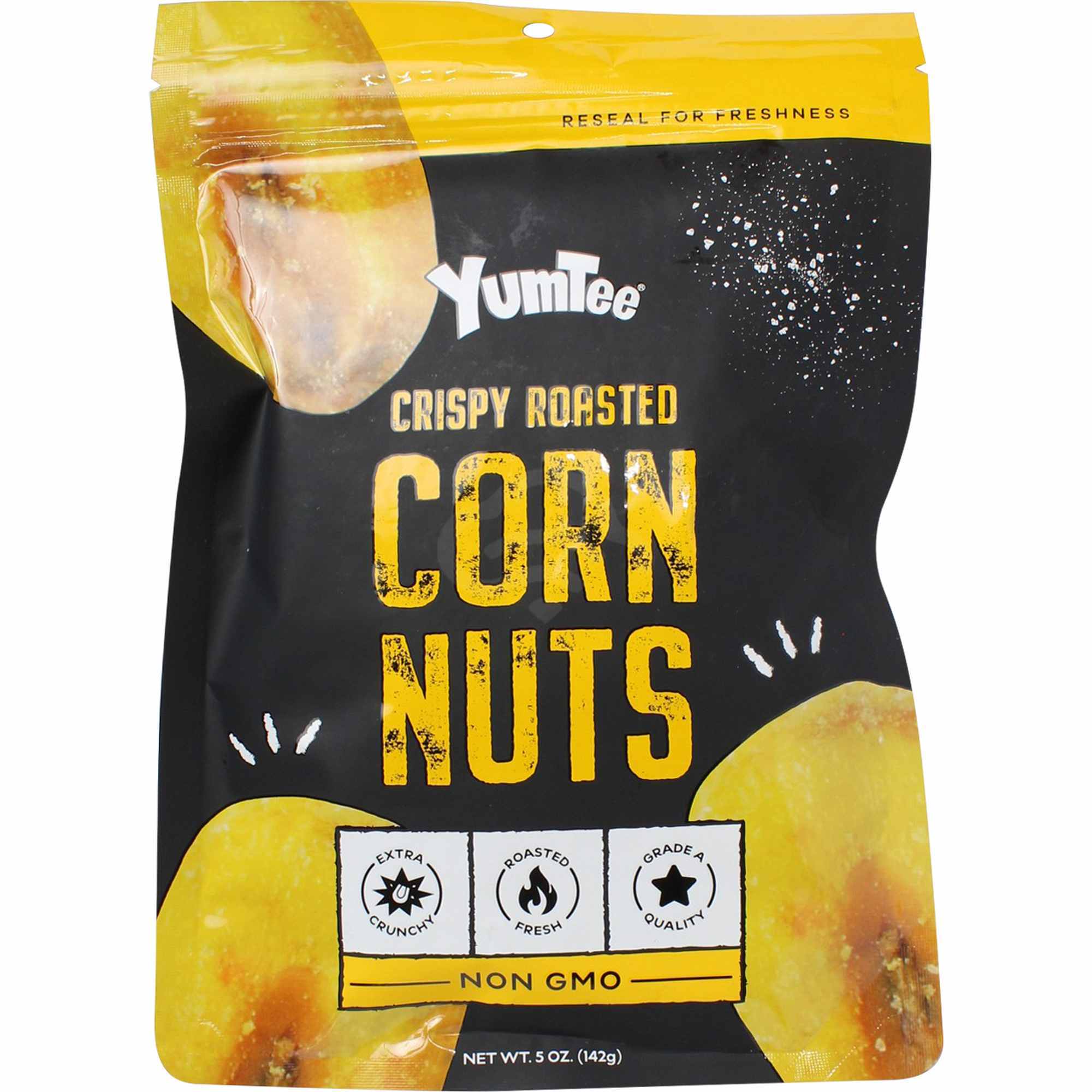 Yumtee Corn Nuts, 5 Oz