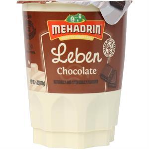 Mehadrin Leben, 6 Oz