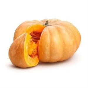 Calabasa Squash (Pumpkin)