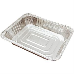 Jet Foil 9X13 Half Size Deep Pans, 10 Ct