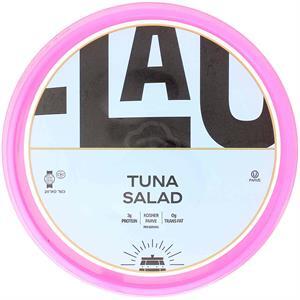 Flaum Homestyle Tuna, 7 Oz