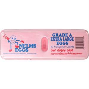 Mitlitsky Extra Large Eggs, 27 Oz