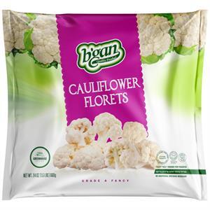 B'gan Cauliflower, 24 Oz